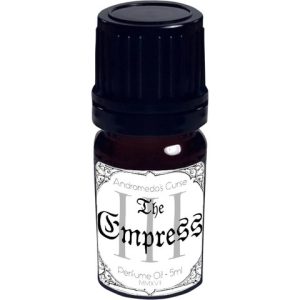 III - The Empress   for Women