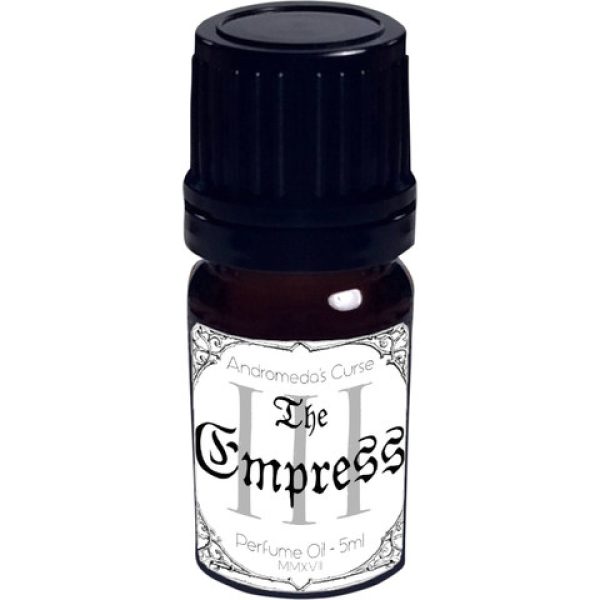 III - The Empress   for Women
