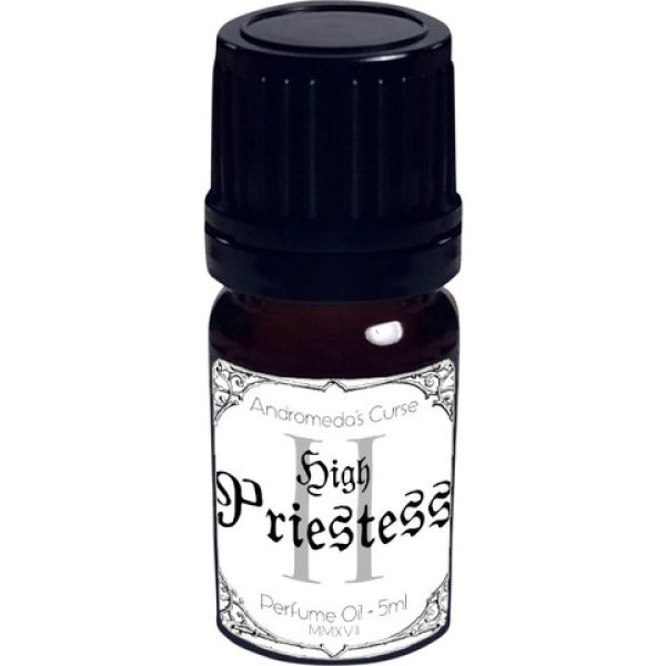 II - High Priestess   for Women