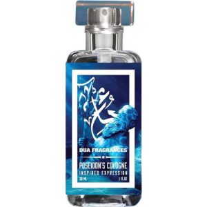 Poseidon's Cologne   for Unisex
