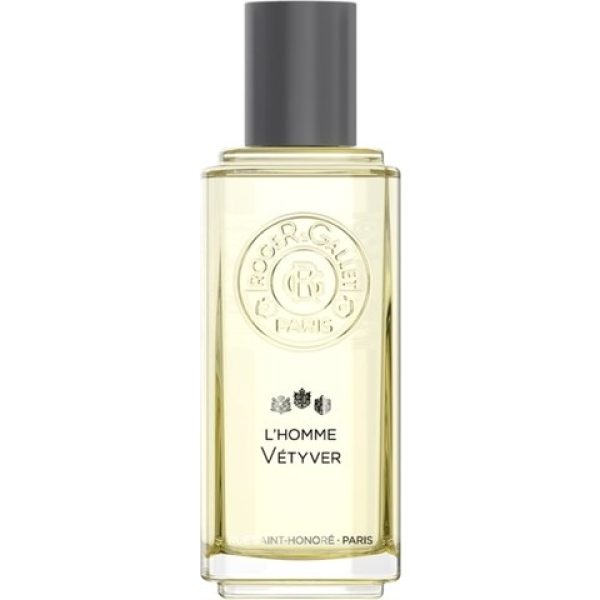 L'Homme Vétyver   for Men