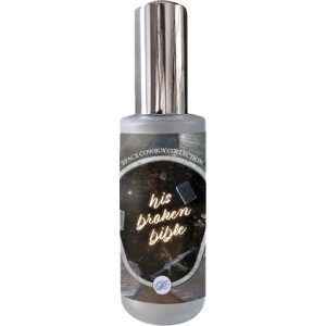 Space Cowboy Collection - His Broken Bible   for Men