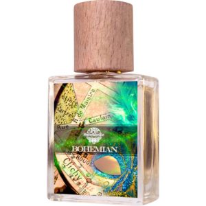 Bohemian
  PERFUME OIL  for Women