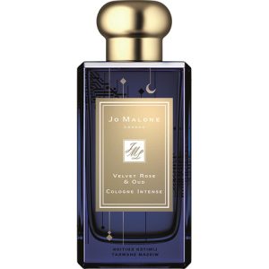 Velvet Rose & Oud Limited Edition    for Unisex