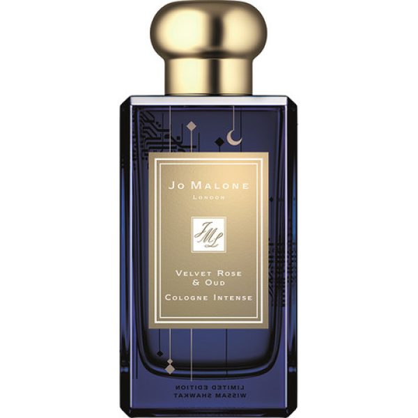 Velvet Rose & Oud Limited Edition    for Unisex