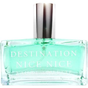 Destination Nice Nice   for Unisex
