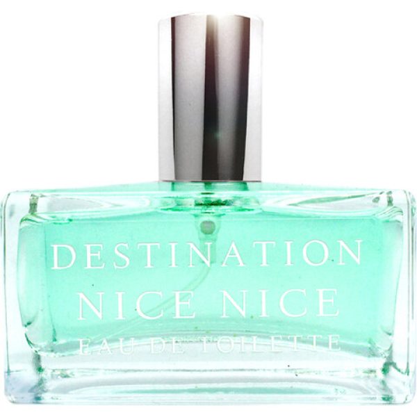 Destination Nice Nice   for Unisex