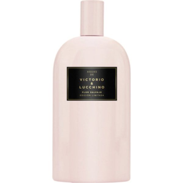 Aguas de  - Flor Salvaje   for Women