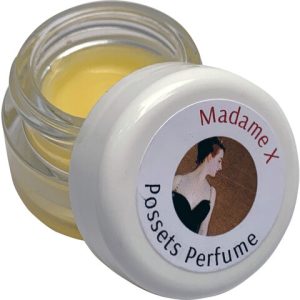 Madame X
  SOLID PERFUME  for Women