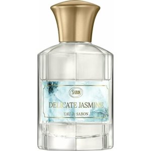 Eau de  - Delicate Jasmine
  EAU DE TOILETTE  for Women