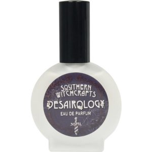 Desairology
  EAU DE PARFUM  for Men