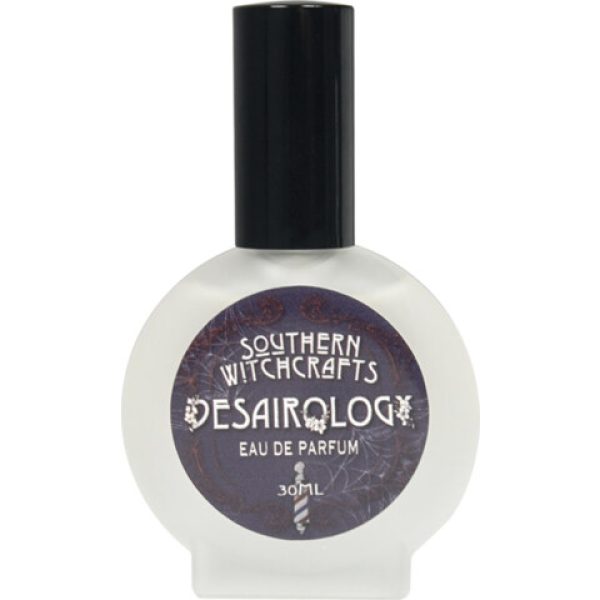 Desairology
  EAU DE PARFUM  for Men