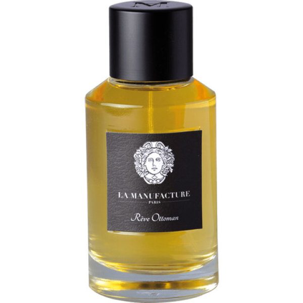 Rêve Ottoman   for Unisex