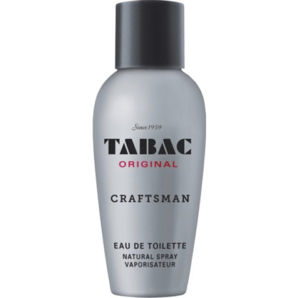 Tabac Original Craftsman
  EAU DE TOILETTE  for Men