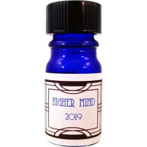 Higher Mind    for Unisex