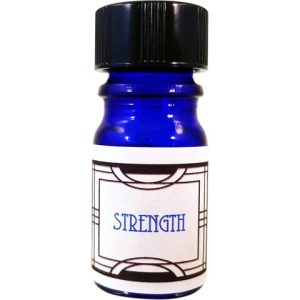 Strength   for Unisex