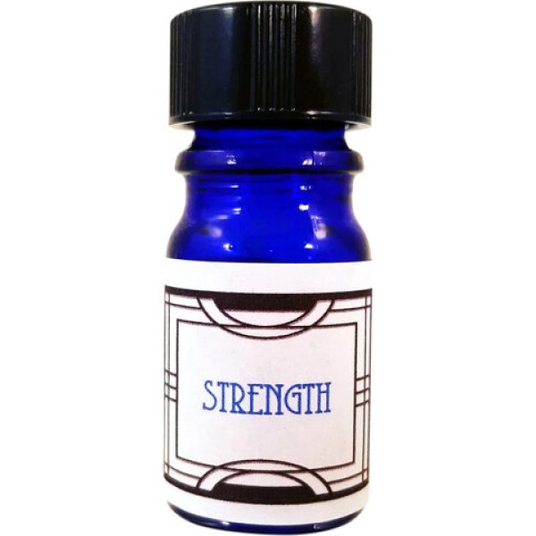 Strength   for Unisex