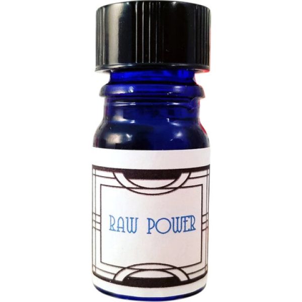 Raw Power   for Unisex