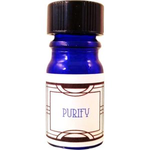Purify   for Unisex