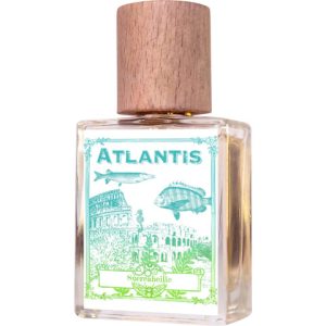Atlantis
  PERFUME OIL  for Women