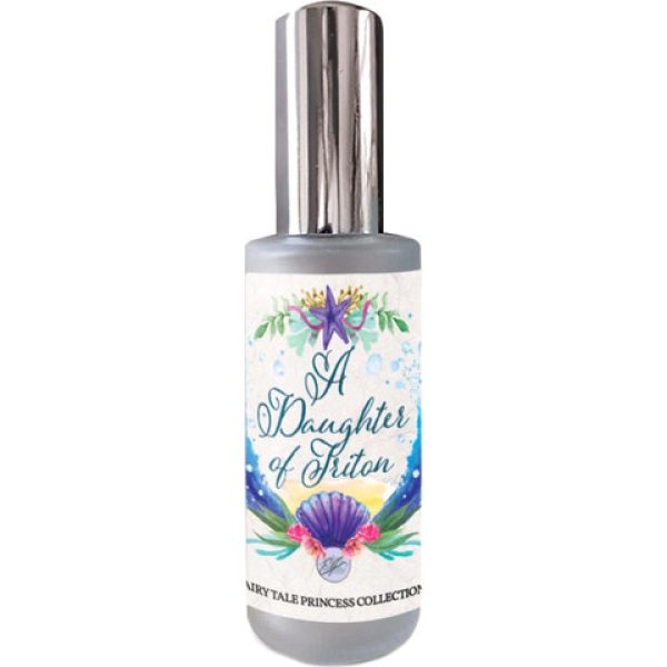 Fairy Tale Princess Collection - A Daughter of Triton   for Women