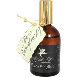 Cocco Vaniglia-19   for Unisex