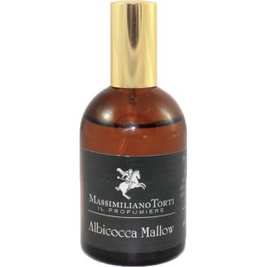 Albicocca Mallow   for Unisex