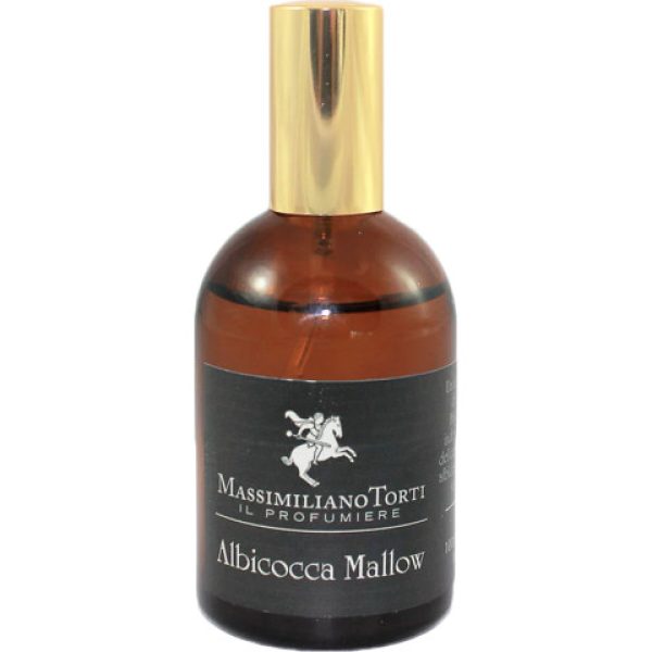 Albicocca Mallow   for Unisex