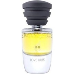 III-III Love Kills   for Unisex