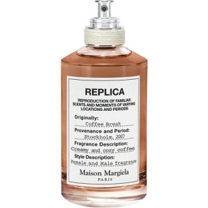Replica - Coffee Break   for Unisex