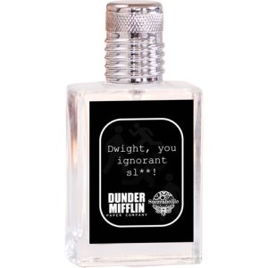 Dwight, You Ignorant Sl**!
  EAU DE PARFUM  for Women