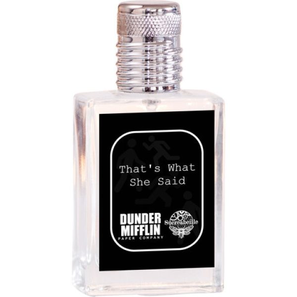 That's What She Said
  EAU DE PARFUM  for Women
