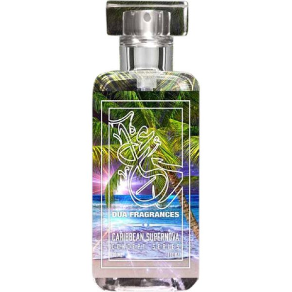 Caribbean Supernova   for Unisex