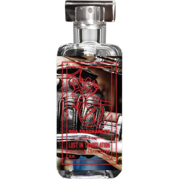 Lost in Translation   for Unisex