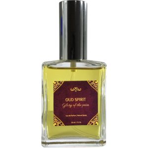 Oud Spirit - Glory of the Pain   for Unisex