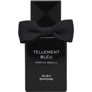 Tellement Bleu
  PARFUM ABSOLU  for Unisex