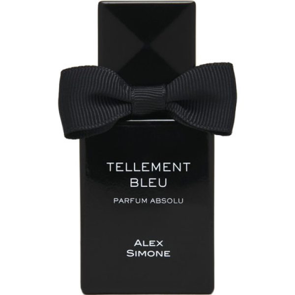 Tellement Bleu
  PARFUM ABSOLU  for Unisex