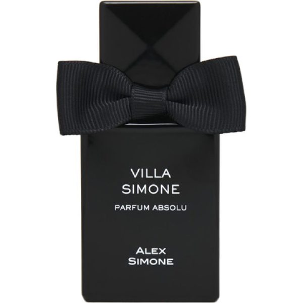 Villa Simone
  PARFUM ABSOLU  for Unisex