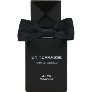 En Terrasse
  PARFUM ABSOLU  for Unisex