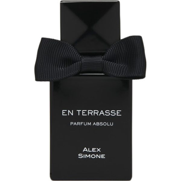 En Terrasse
  PARFUM ABSOLU  for Unisex