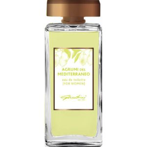 Agrumi del Mediterraneo   for Women