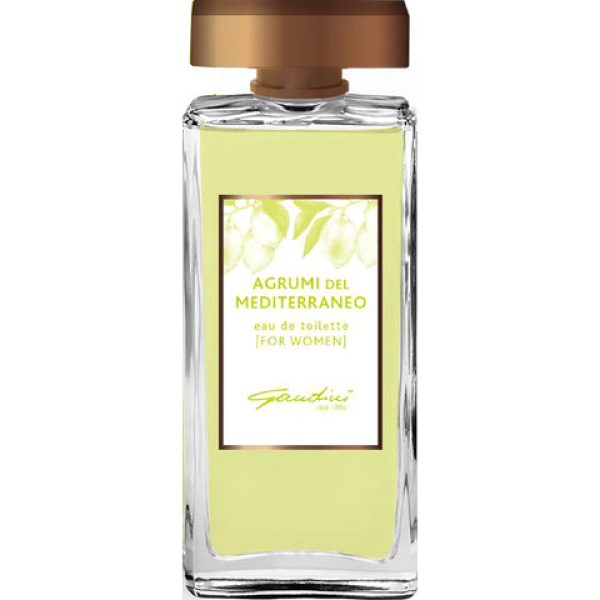 Agrumi del Mediterraneo   for Women
