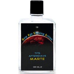New Age Shaving Action - Marte   for Men