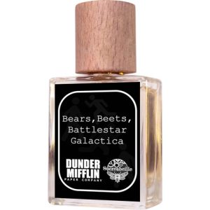 Bears, Beets, Battlestar Galactica
  PERFUME OIL  for Women