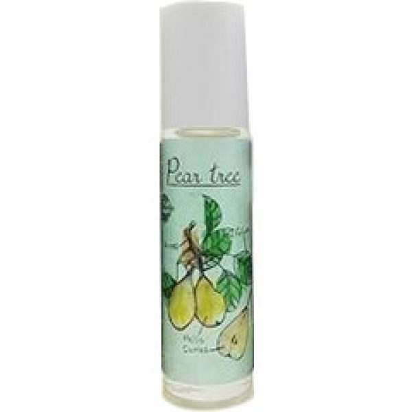 Pear Tree
  PERFUME OIL  for Women