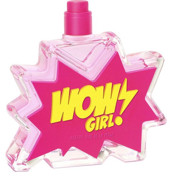 Wow Girl!   for Women