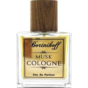 Musk Cologne   for Unisex