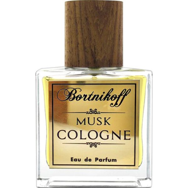 Musk Cologne   for Unisex