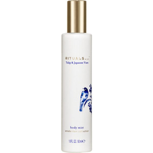 Amsterdam Collection - Tulip & Japanese Yuzu   for Women