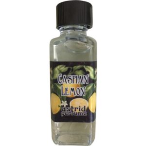 Caspian Lemon   for Women